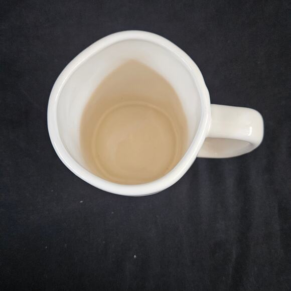 Rae Dunn Artisan Collection By Magenta Vacay Mug Coffee Cup Tea - Picture 5 of 9